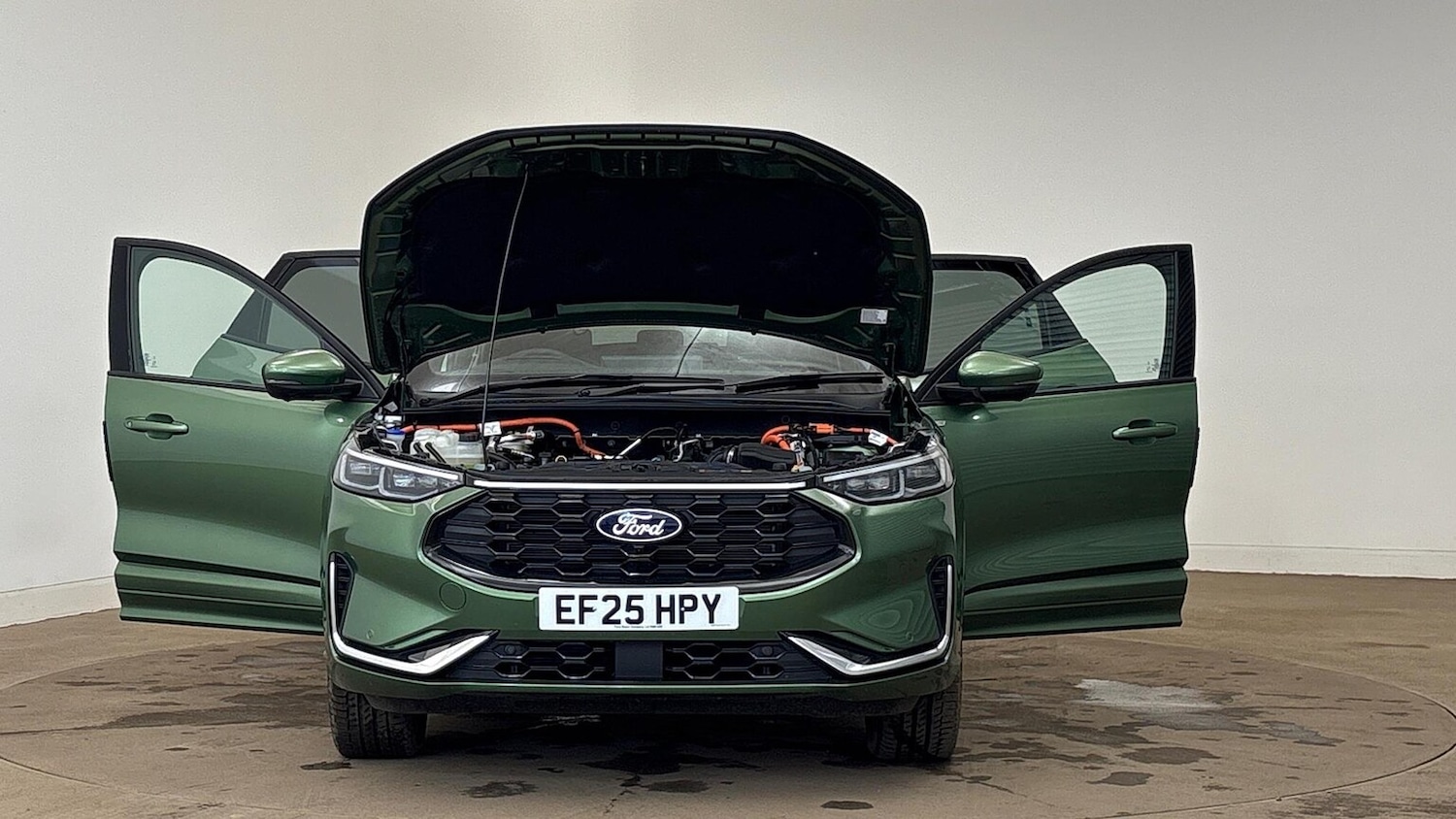 Used Ford Kuga 2025 for sale - 77931715: Photo 9