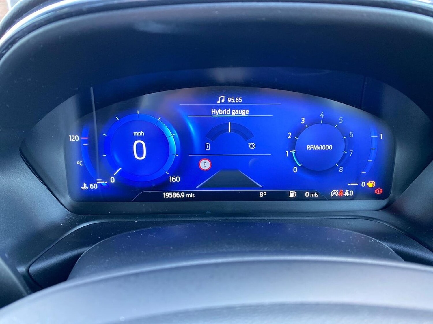 Used Ford Puma 2023 for sale - 78194188: Photo 10