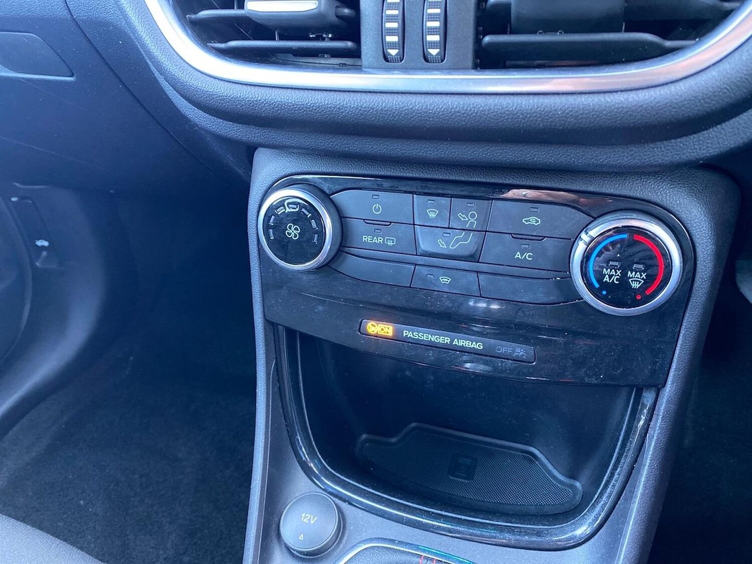 Used Ford Puma 2023 for sale - 78194188: Photo 12