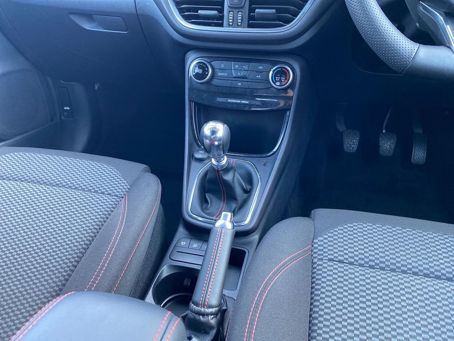 Used Ford Puma 2023 for sale - 78194188: Photo 13