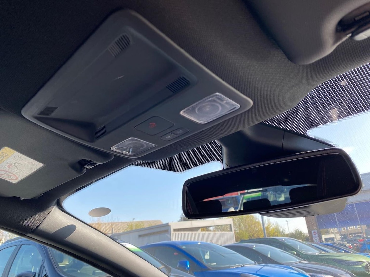 Used Ford Puma 2023 for sale - 78194188: Photo 14