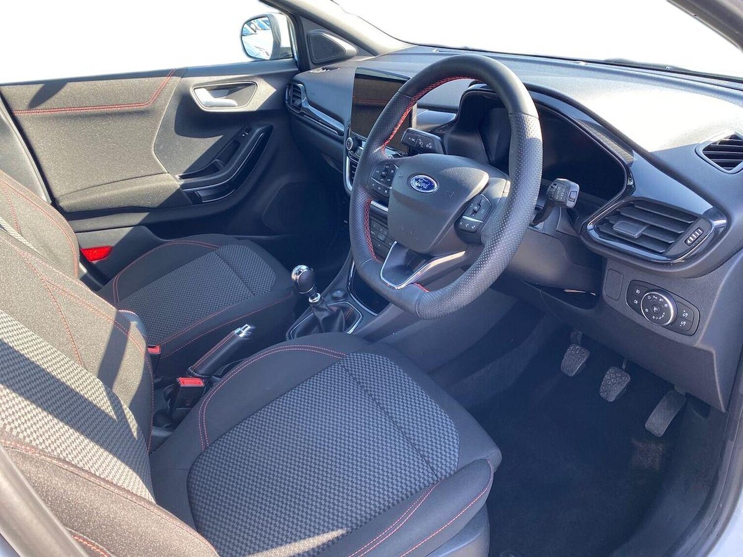 Used Ford Puma 2023 for sale - 78194188: Photo 15