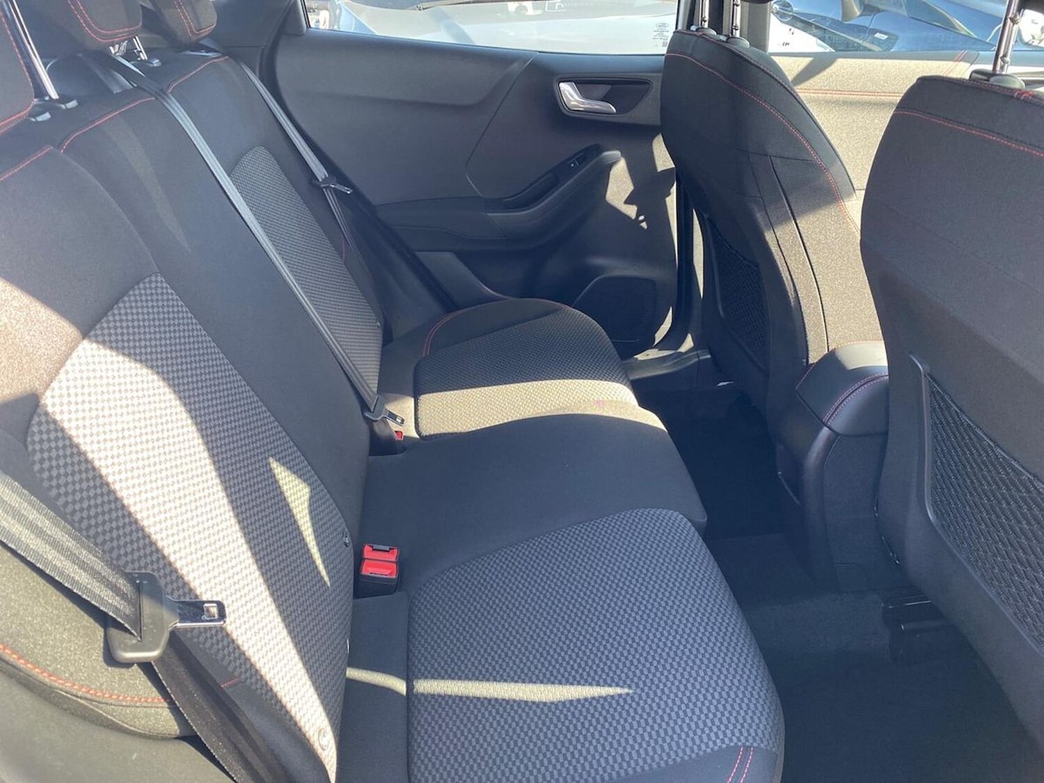 Used Ford Puma 2023 for sale - 78194188: Photo 16