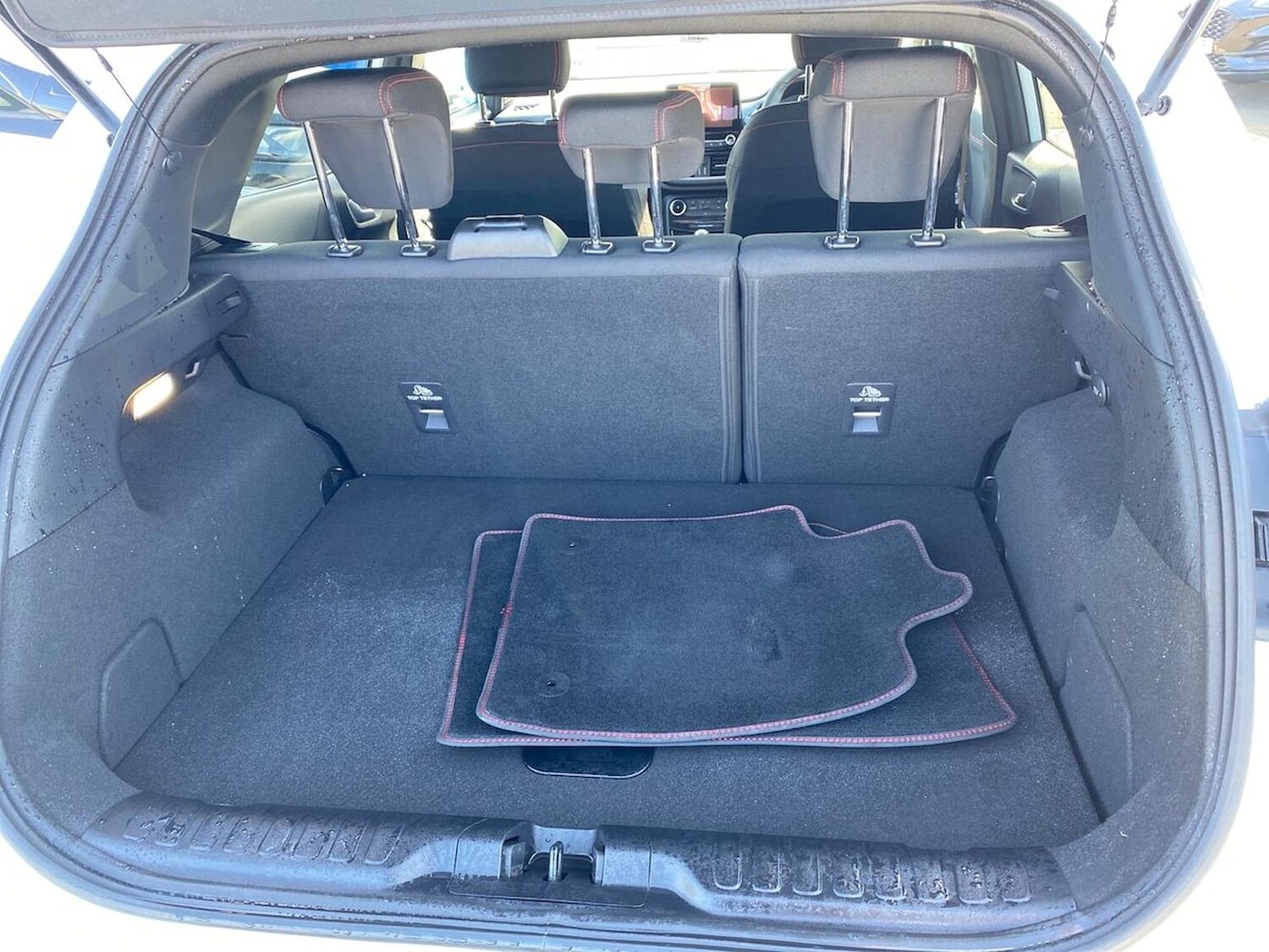 Used Ford Puma 2023 for sale - 78194188: Photo 17