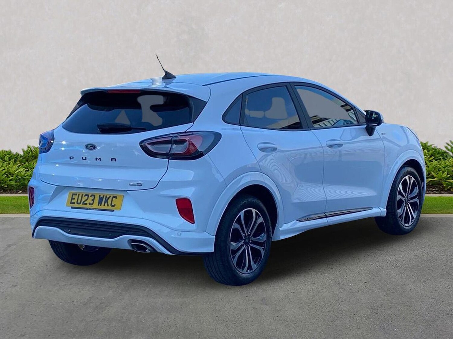 Used Ford Puma 2023 for sale - 78194188: Photo 18