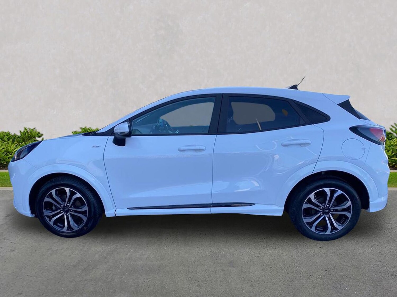 Used Ford Puma 2023 for sale - 78194188: Photo 19