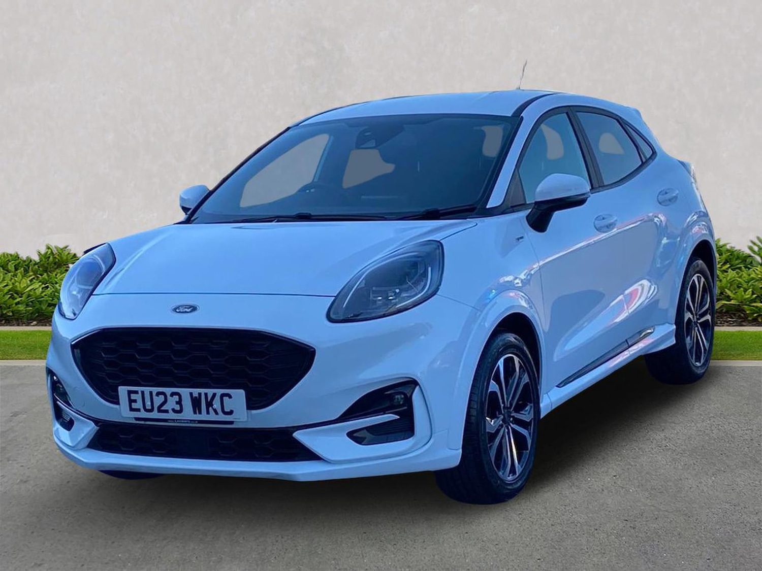 Used Ford Puma 2023 for sale - 78194188: Photo 20