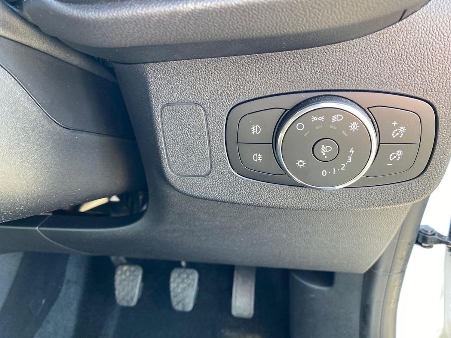 Used Ford Puma 2023 for sale - 78194188: Photo 22