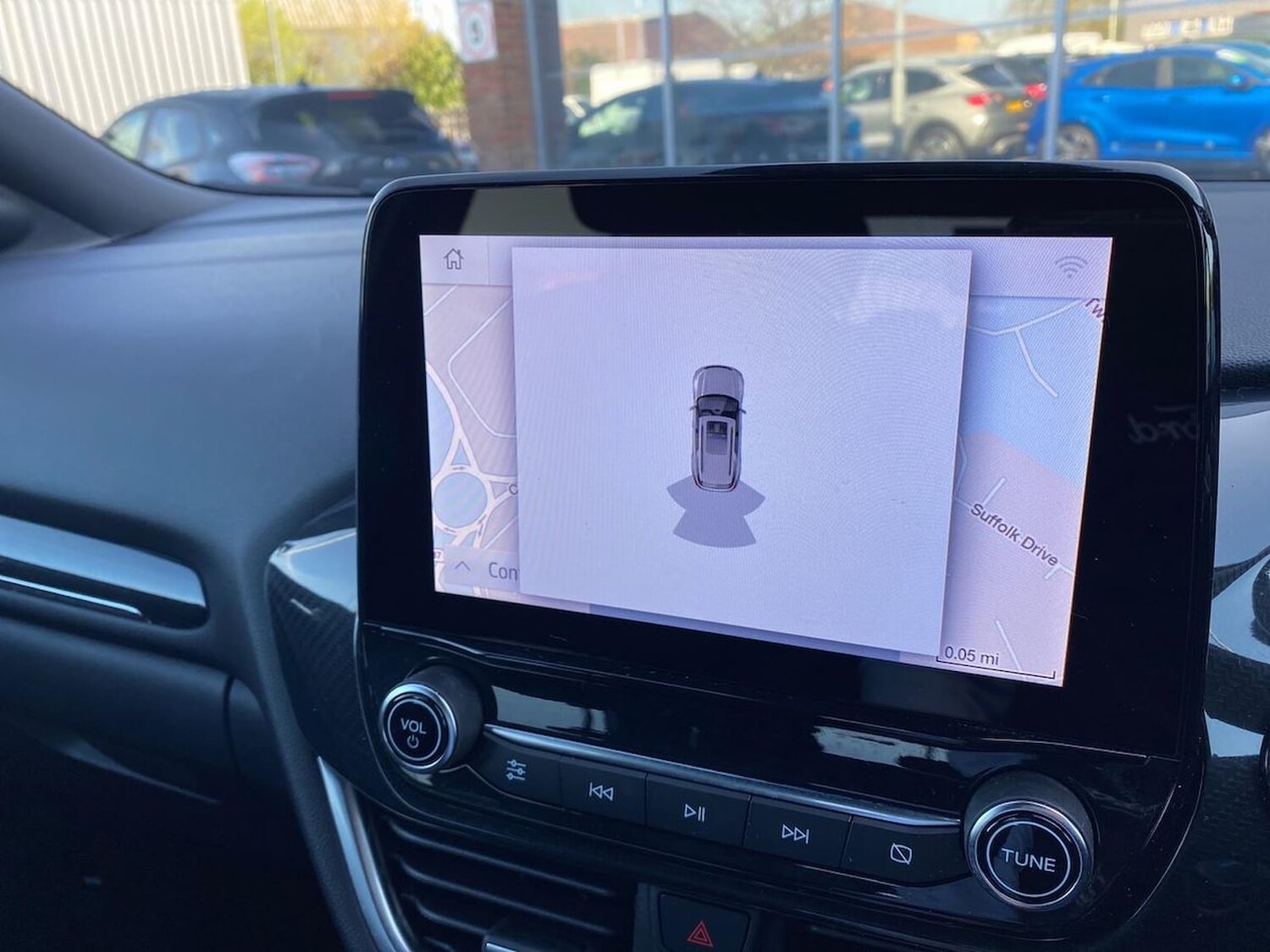 Used Ford Puma 2023 for sale - 78194188: Photo 23