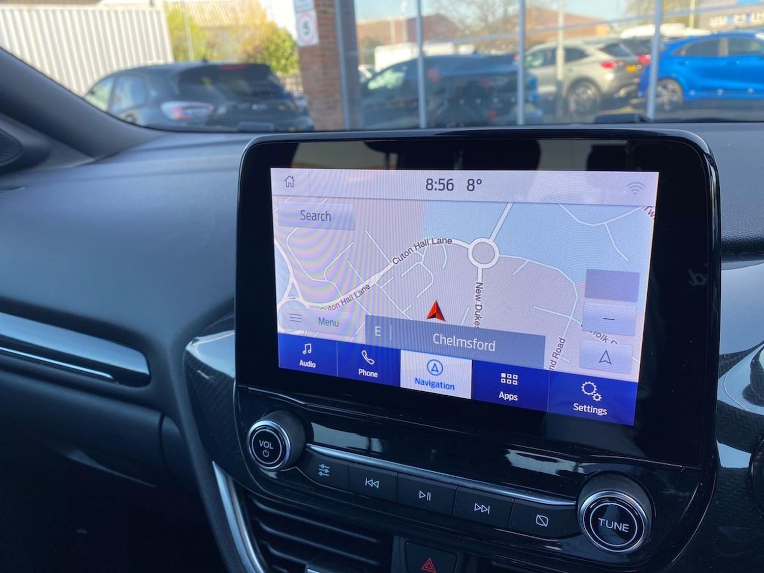 Used Ford Puma 2023 for sale - 78194188: Photo 24