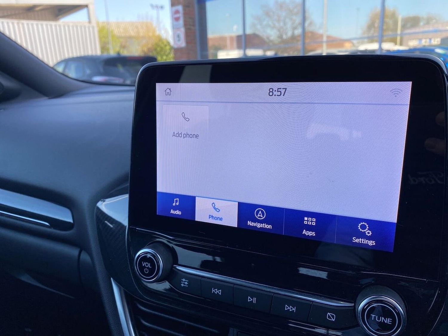 Used Ford Puma 2023 for sale - 78194188: Photo 25