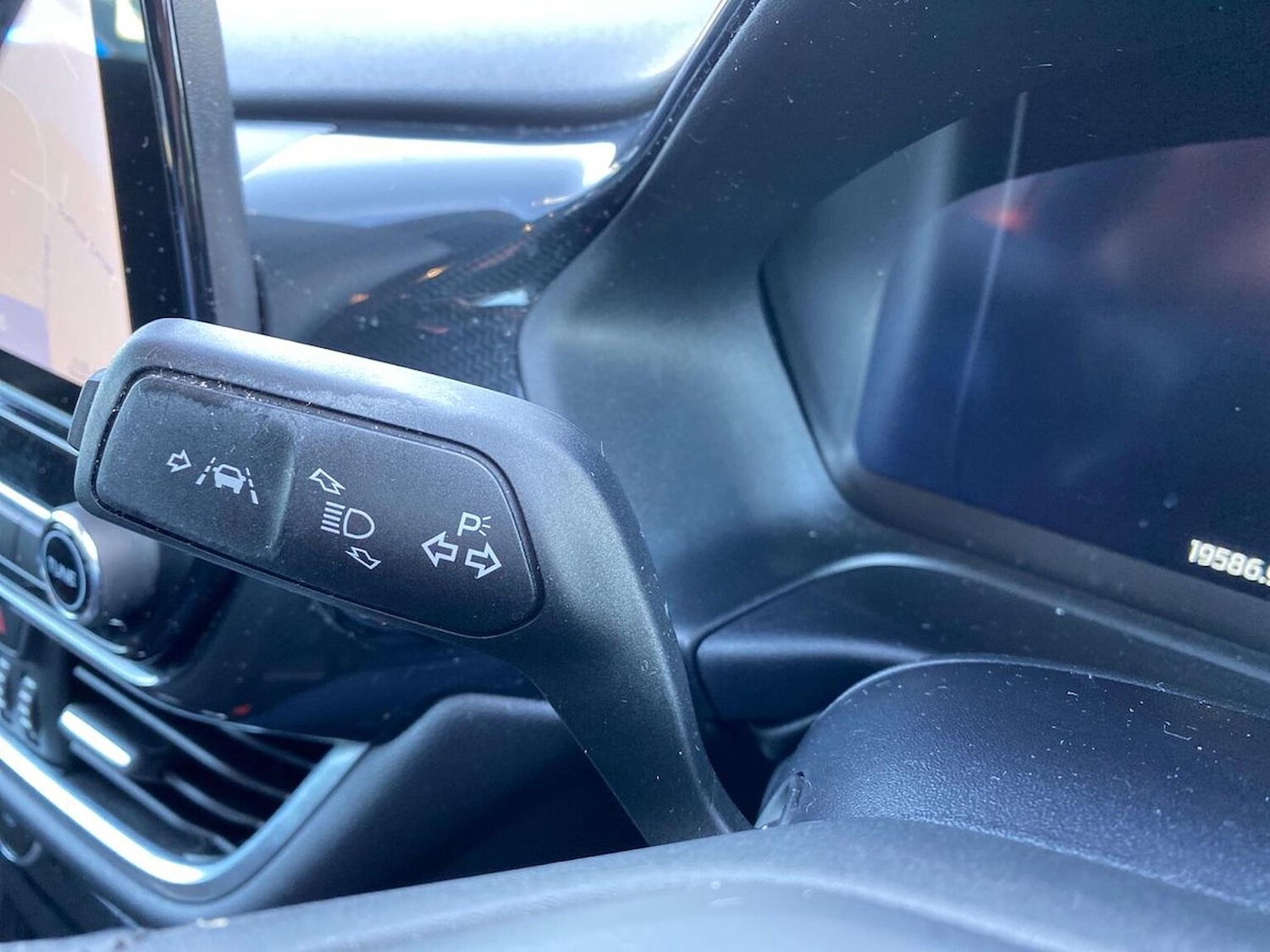 Used Ford Puma 2023 for sale - 78194188: Photo 28