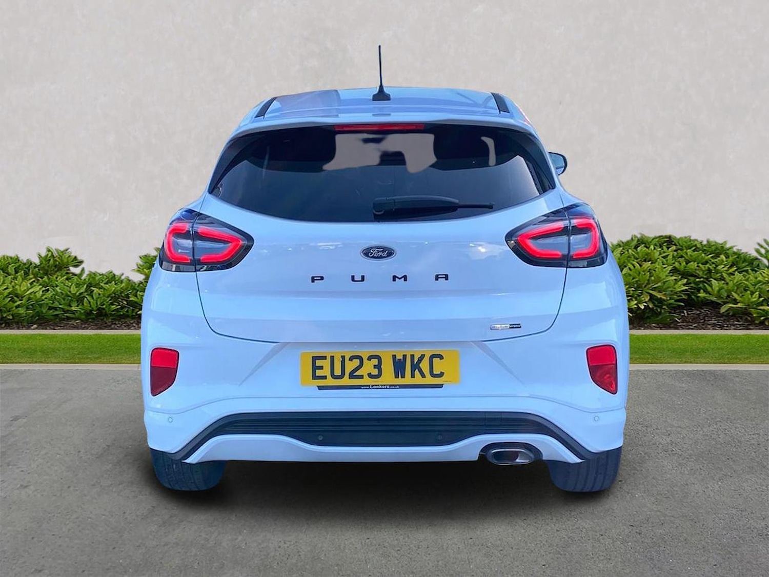 Used Ford Puma 2023 for sale - 78194188: Photo 4