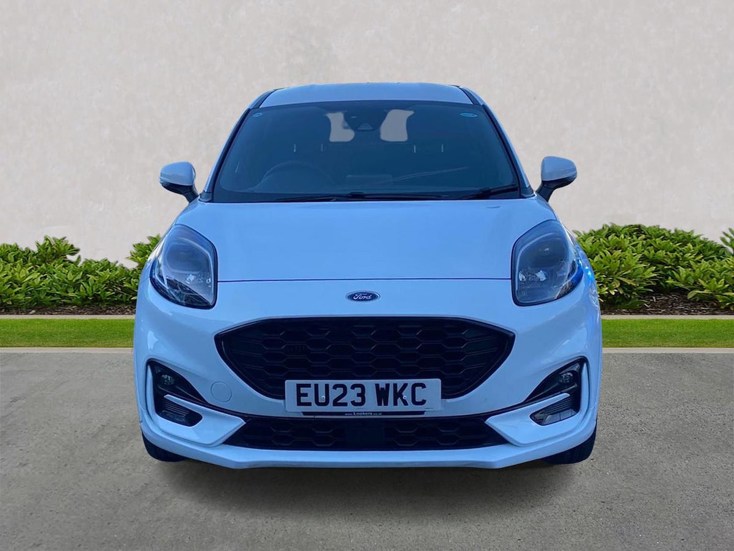 Used Ford Puma 2023 for sale - 78194188: Photo 5