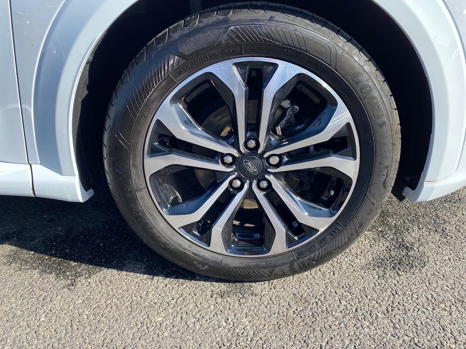 Used Ford Puma 2023 for sale - 78194188: Photo 6