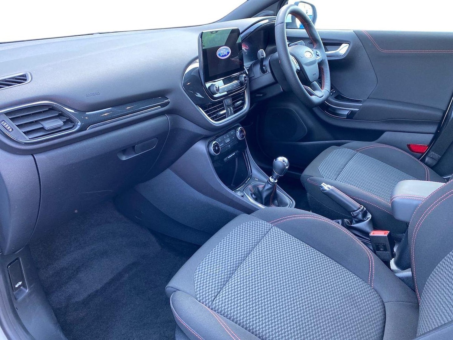 Used Ford Puma 2023 for sale - 78194188: Photo 7