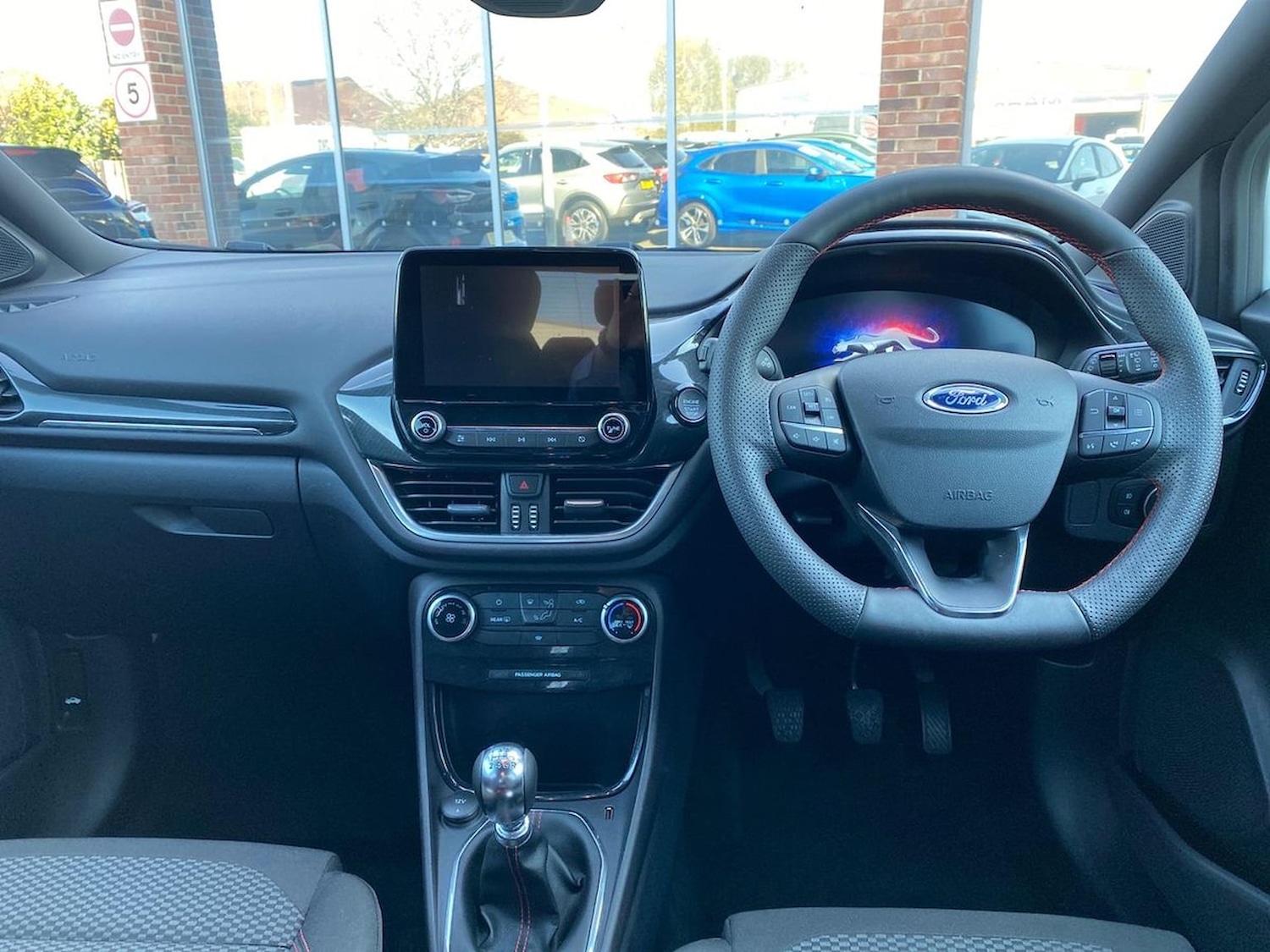 Used Ford Puma 2023 for sale - 78194188: Photo 8