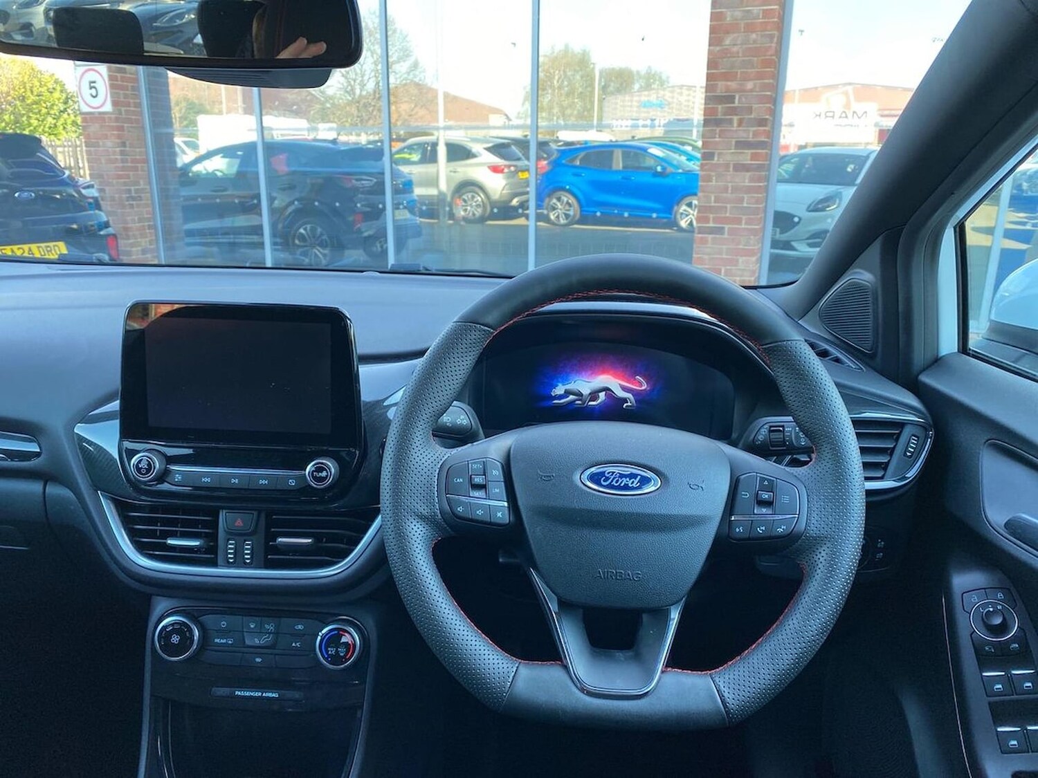 Used Ford Puma 2023 for sale - 78194188: Photo 9