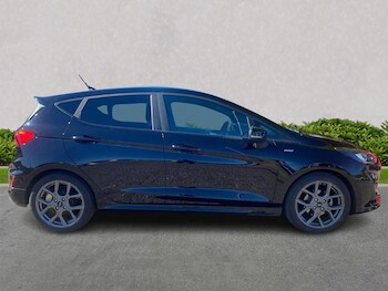 Used Ford Fiesta 2023 for sale - 78373727: Photo