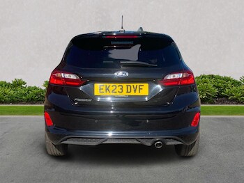 Used Ford Fiesta 2023 for sale - 78373727: Photo