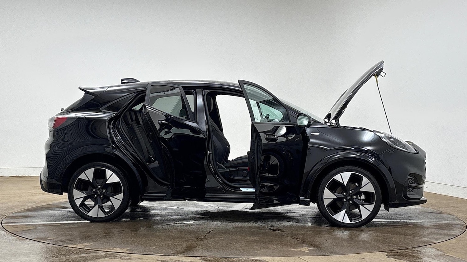 Used Ford Puma 2024 for sale - 77562966: Photo 10