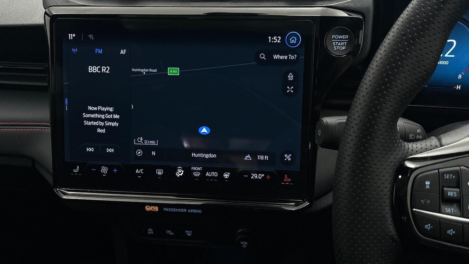 Used Ford Puma 2024 for sale - 77562966: Photo 13