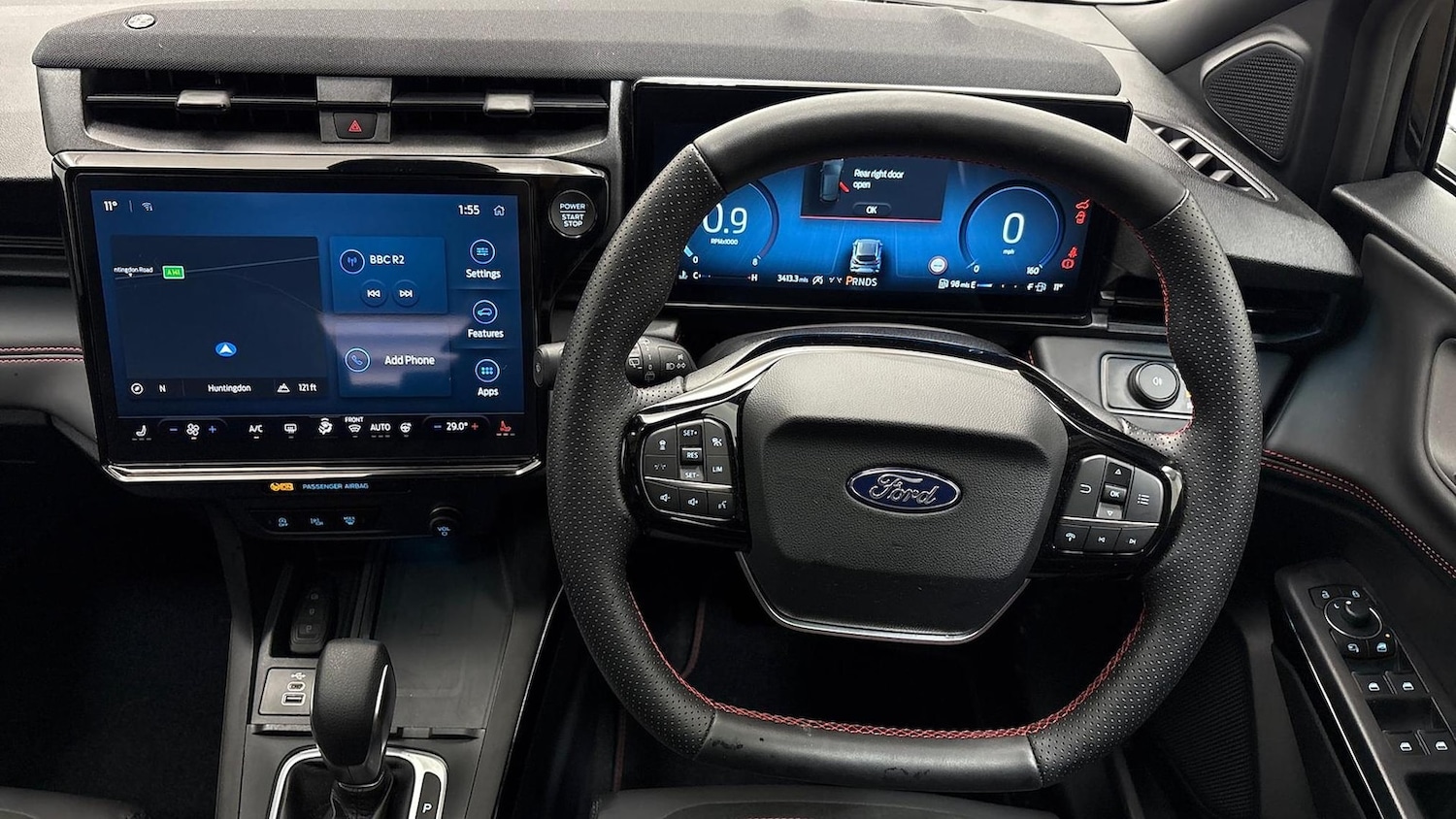 Used Ford Puma 2024 for sale - 77562966: Photo 15