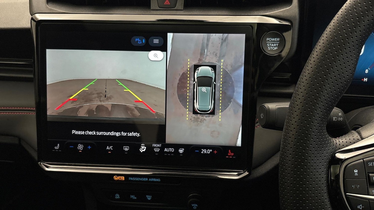 Used Ford Puma 2024 for sale - 77562966: Photo 19