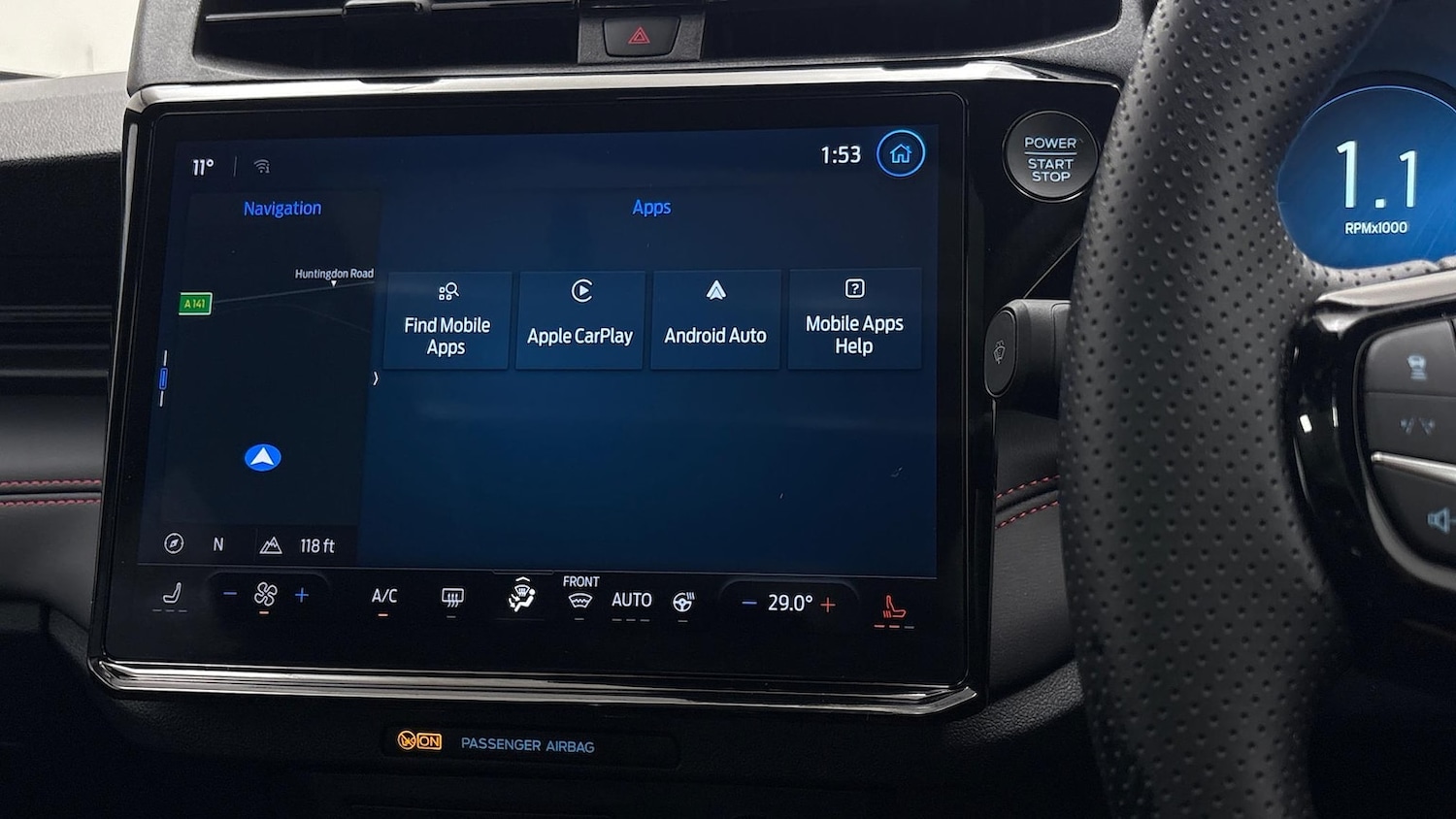 Used Ford Puma 2024 for sale - 77562966: Photo 20