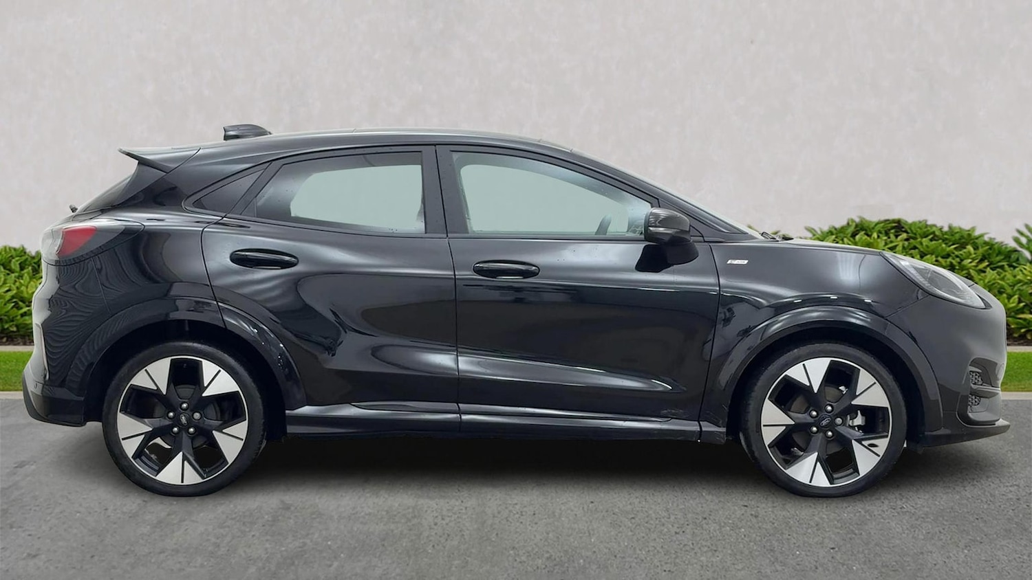 Used Ford Puma 2024 for sale - 77562966: Photo 3