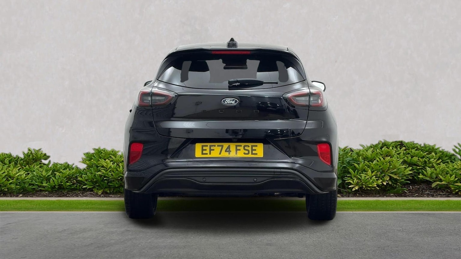 Used Ford Puma 2024 for sale - 77562966: Photo 4