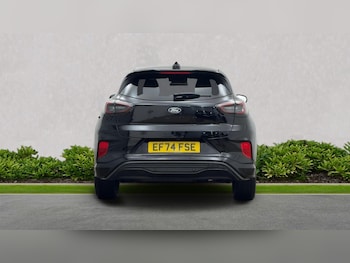 Used Ford Puma 2024 for sale - 77562966: Photo