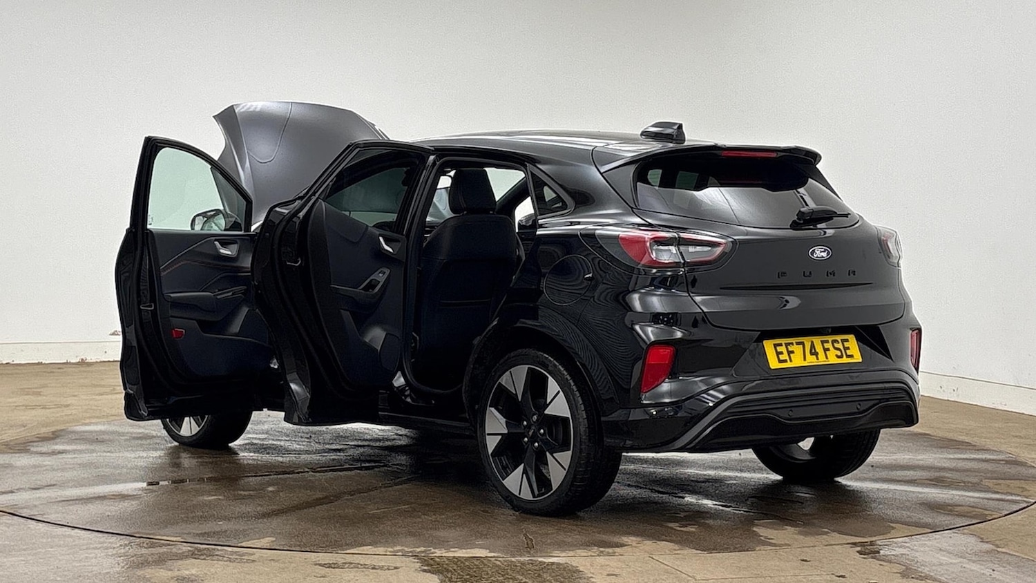 Used Ford Puma 2024 for sale - 77562966: Photo 8