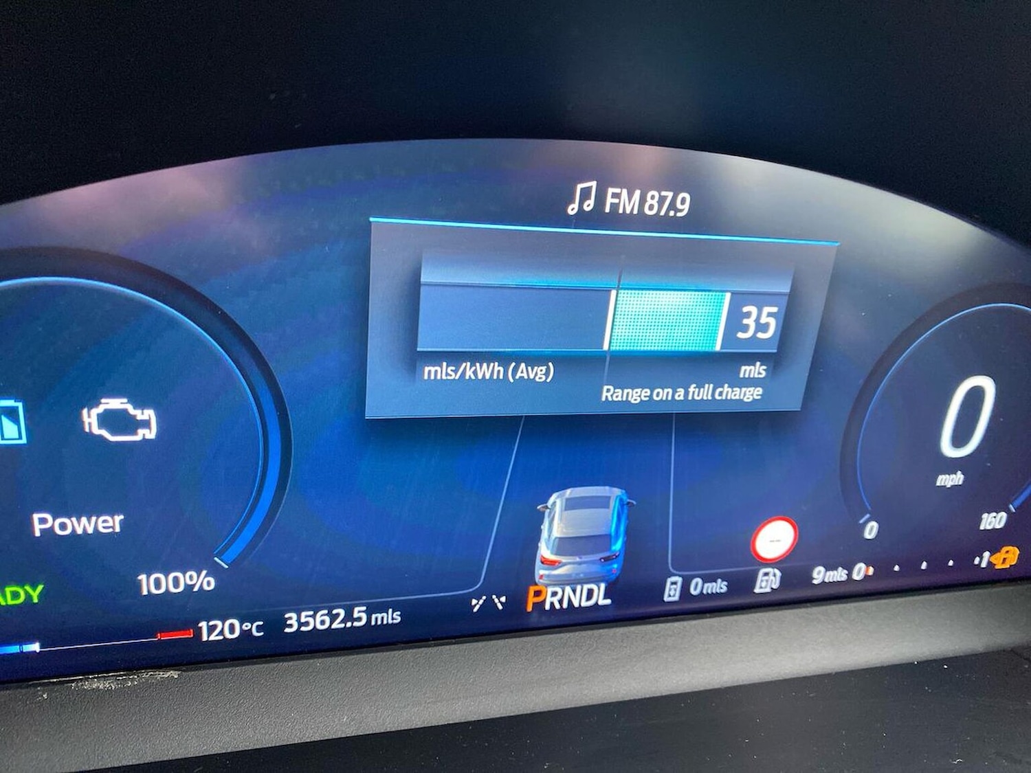 Used Ford Kuga 2024 for sale - 76663006: Photo 10