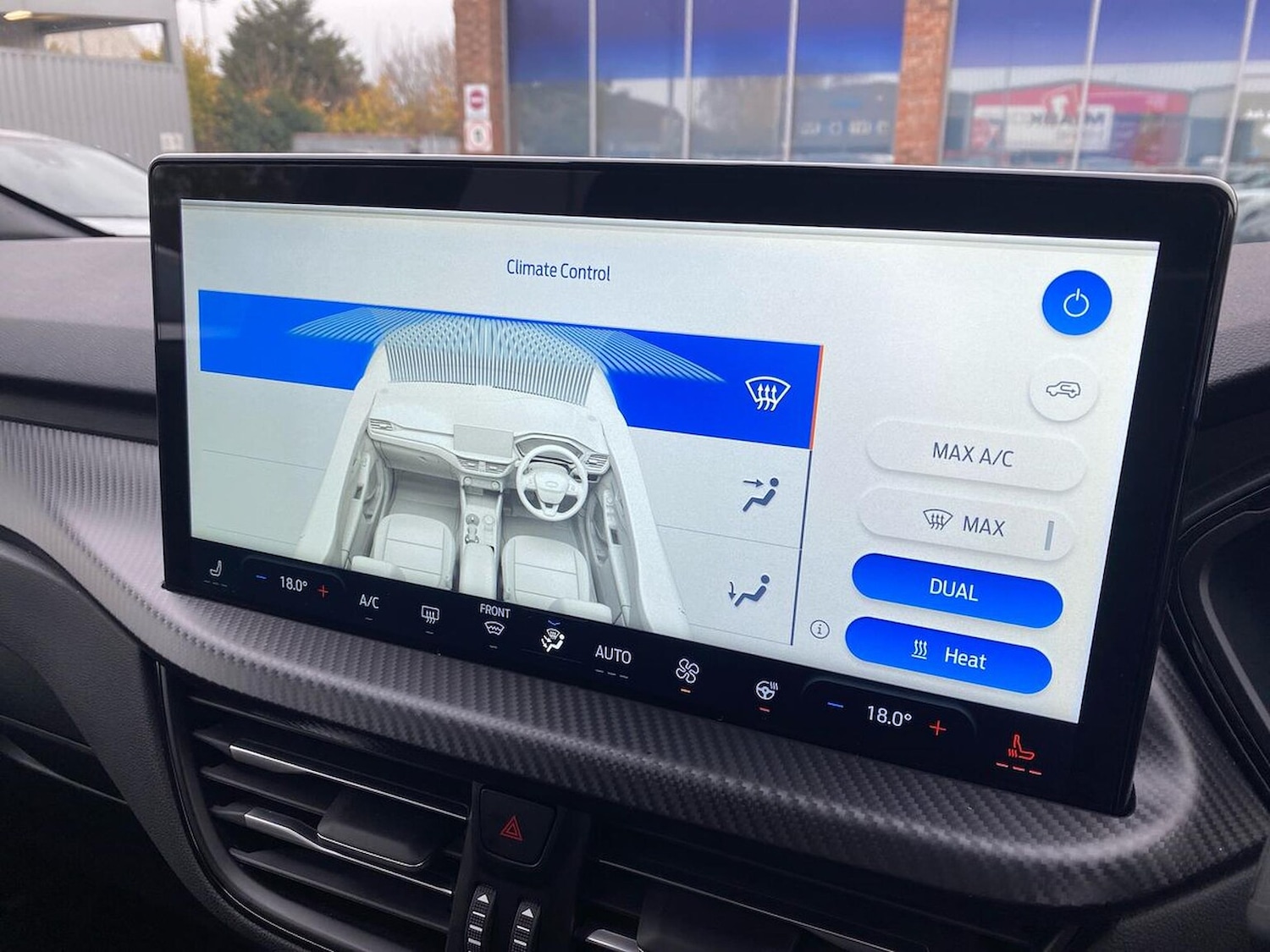 Used Ford Kuga 2024 for sale - 76663006: Photo 12