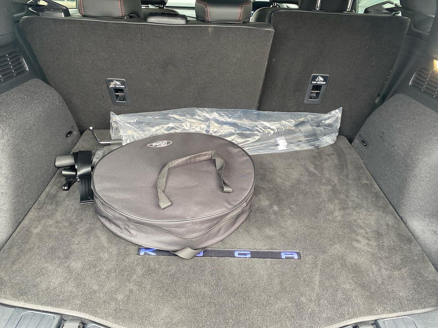 Used Ford Kuga 2024 for sale - 76663006: Photo 17