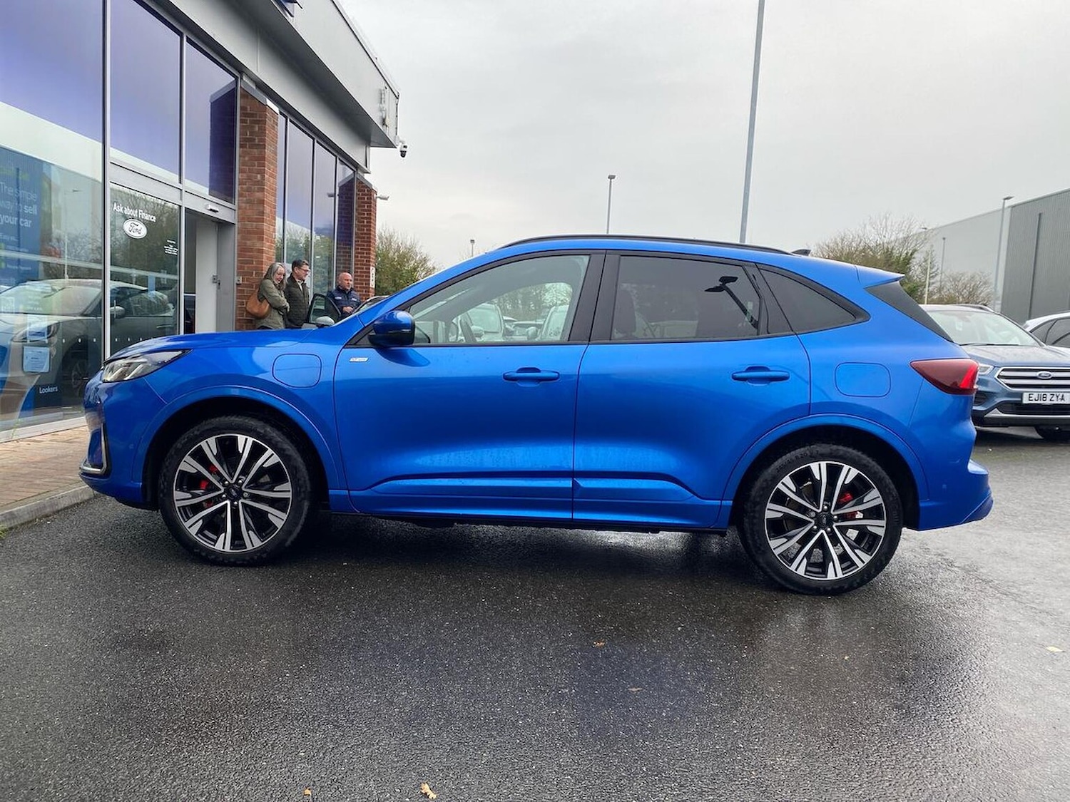 Used Ford Kuga 2024 for sale - 76663006: Photo 19