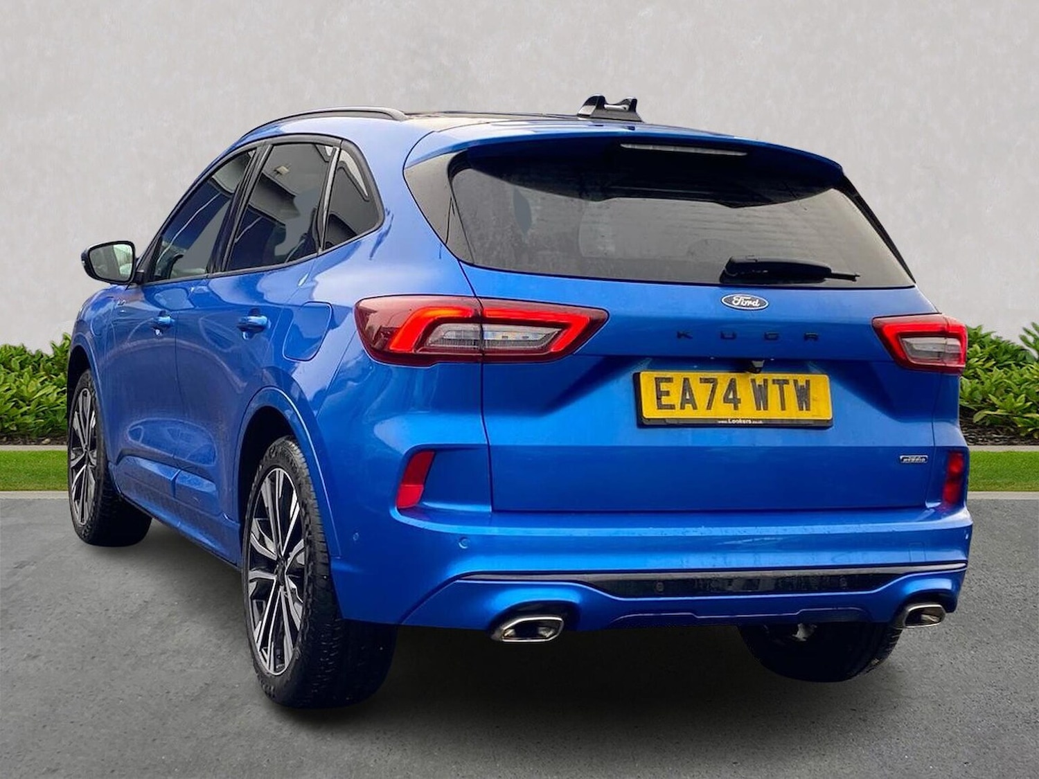 Used Ford Kuga 2024 for sale - 76663006: Photo 2