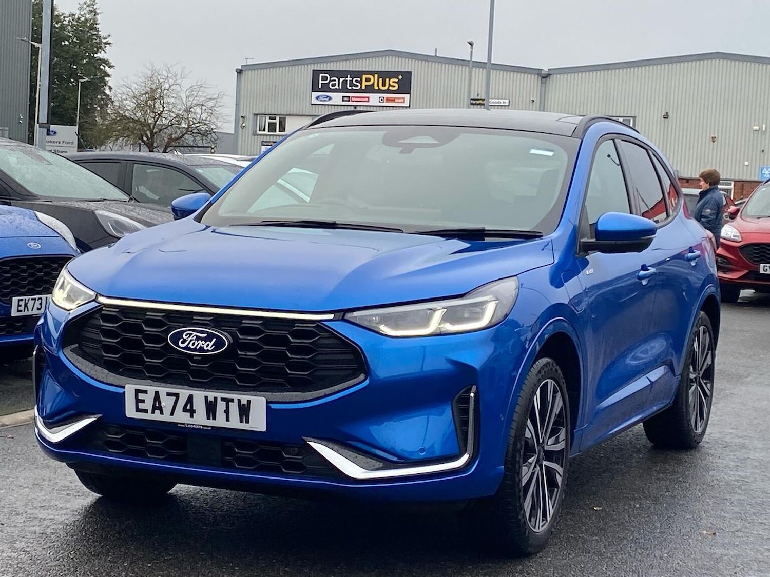 Used Ford Kuga 2024 for sale - 76663006: Photo 20