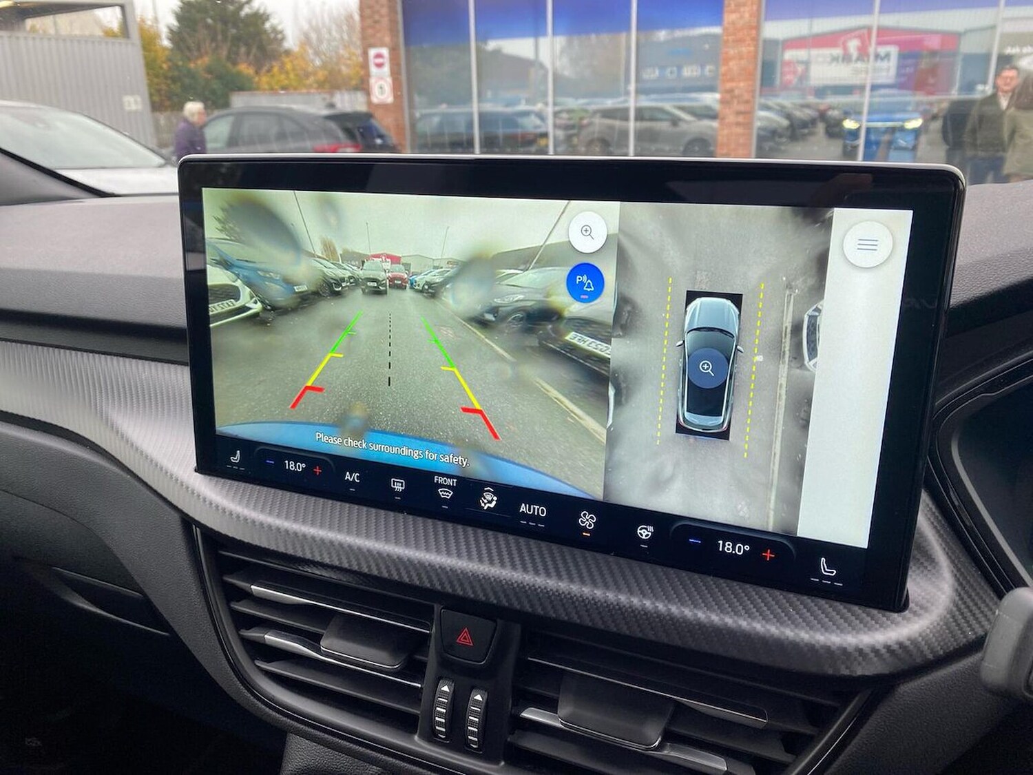 Used Ford Kuga 2024 for sale - 76663006: Photo 23