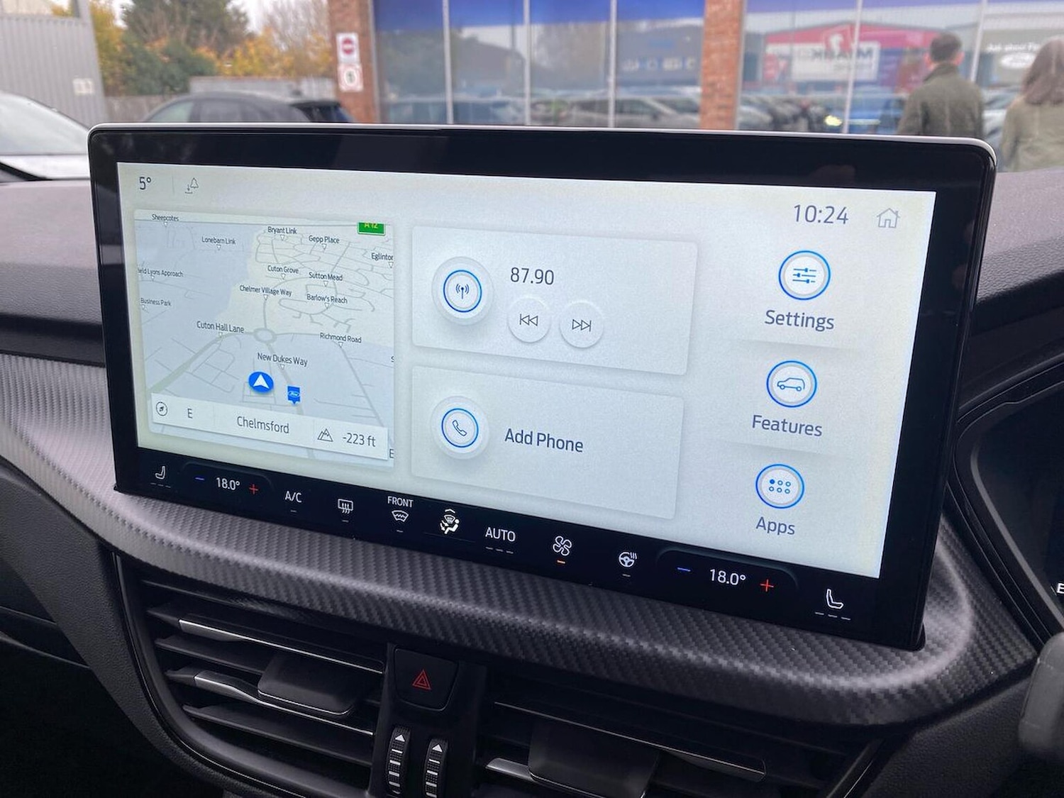 Used Ford Kuga 2024 for sale - 76663006: Photo 24