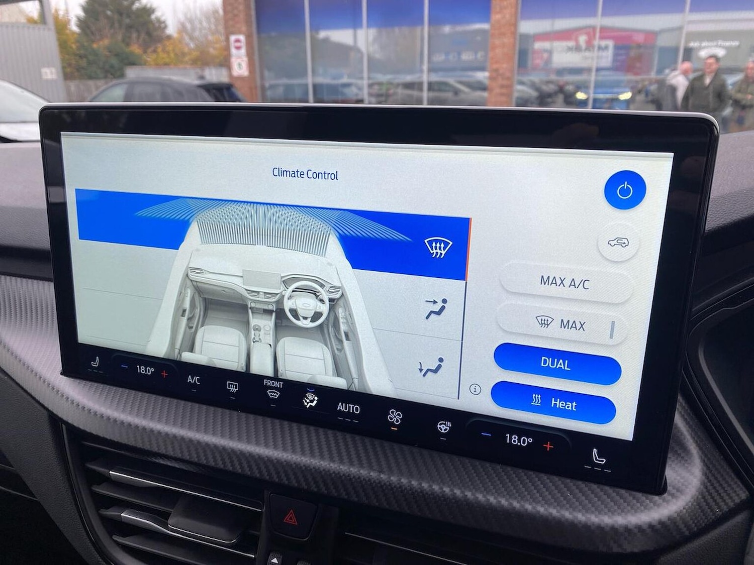 Used Ford Kuga 2024 for sale - 76663006: Photo 25