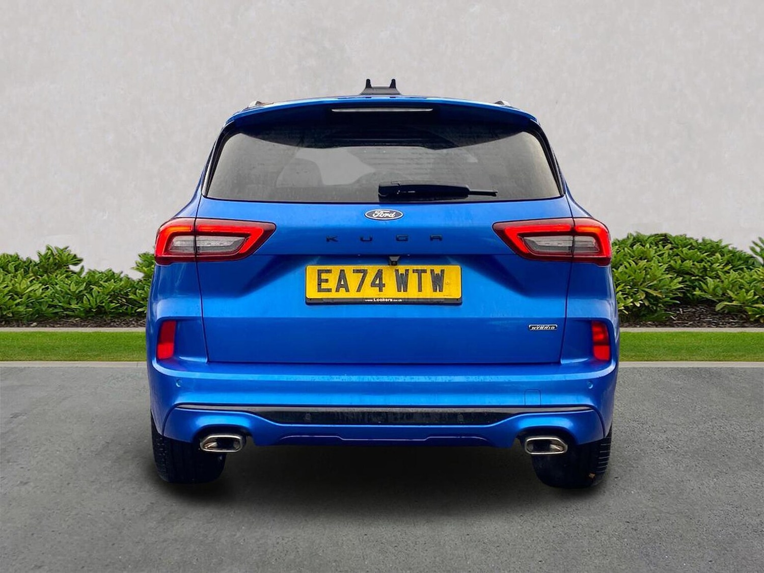 Used Ford Kuga 2024 for sale - 76663006: Photo 4