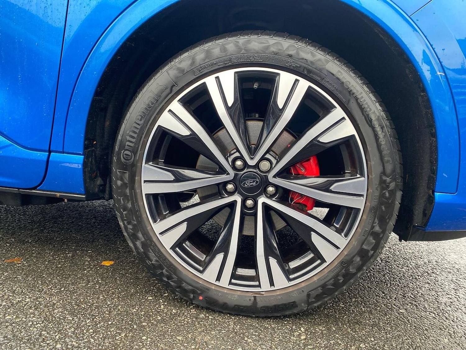 Used Ford Kuga 2024 for sale - 76663006: Photo 6