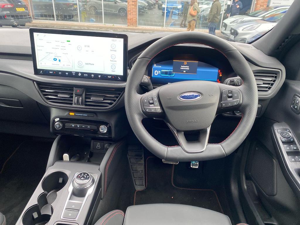 Used Ford Kuga 2024 for sale - 76663006: Photo 9