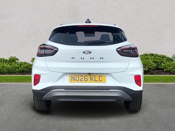 Used Ford Puma 2026 for sale - 79273256: Photo