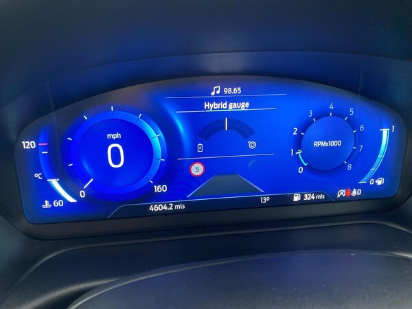 Used Ford Fiesta 2022 for sale - 76157197: Photo 10