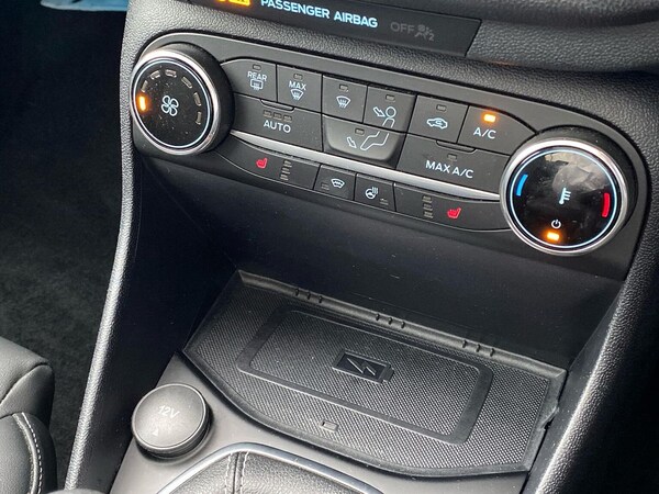 Used Ford Fiesta 2022 for sale - 76157197: Photo 12