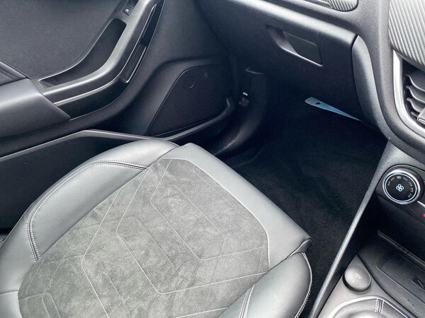 Used Ford Fiesta 2022 for sale - 76157197: Photo 13