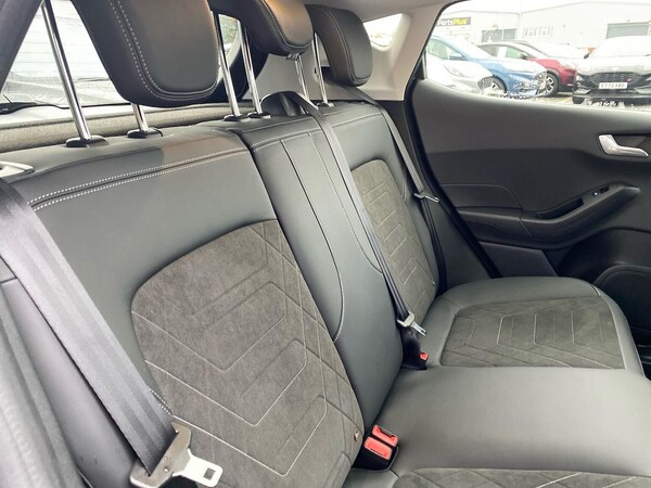 Used Ford Fiesta 2022 for sale - 76157197: Photo 16